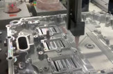 Adhesive dispensing