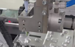 Dispensing nozzle