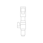 One-component Adhesive Dispensing System