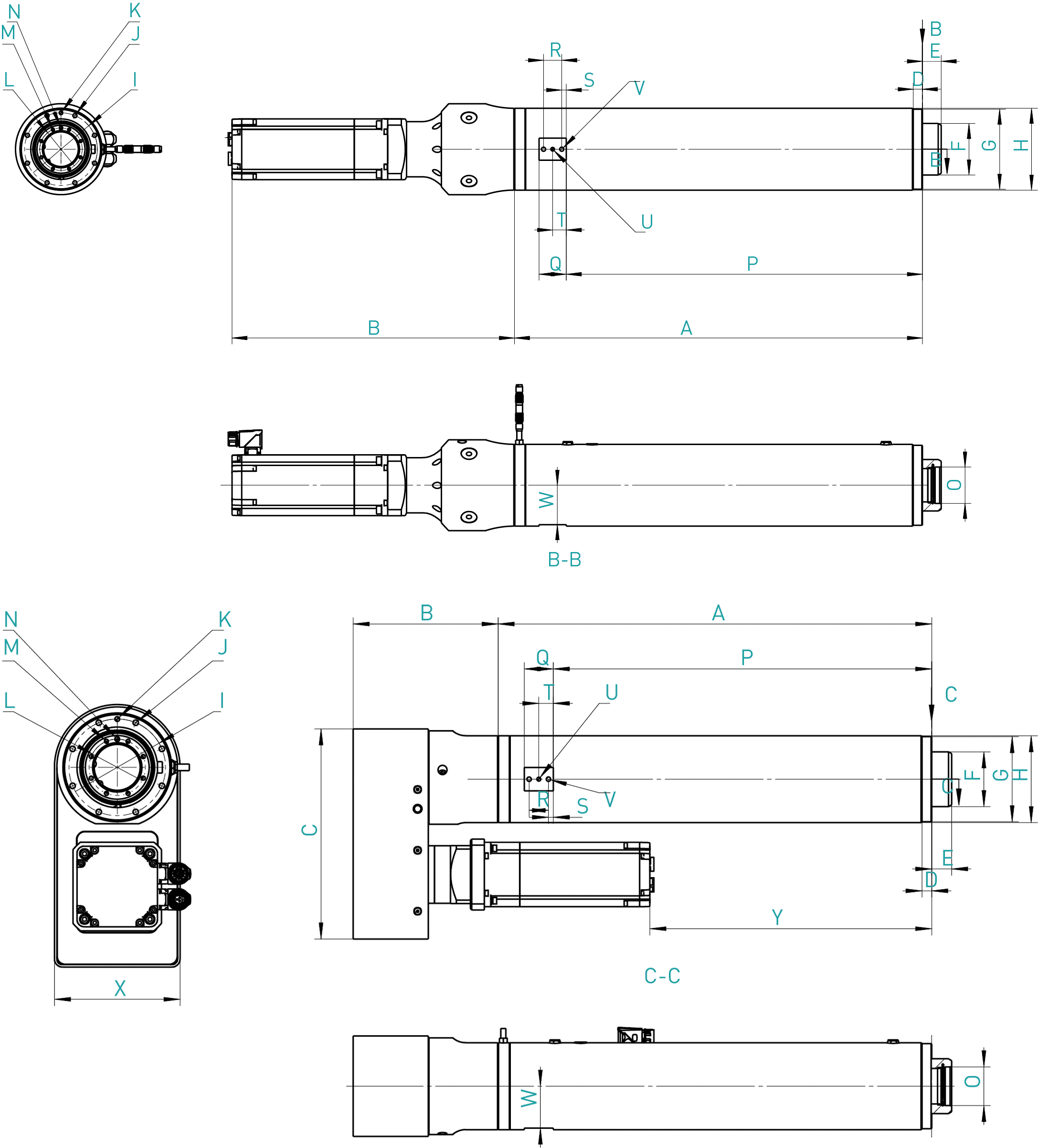 service image