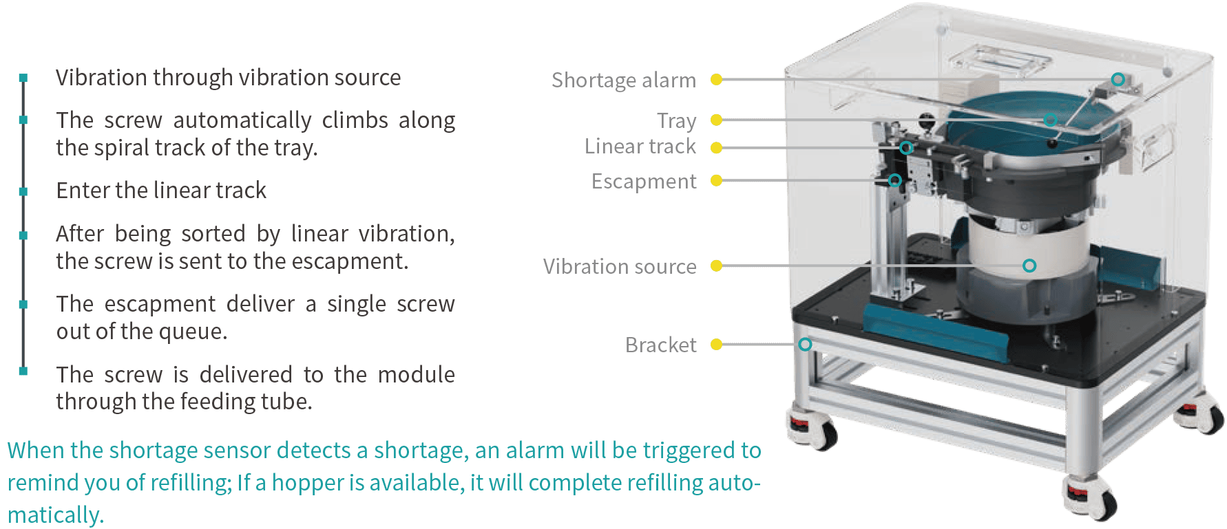 service image