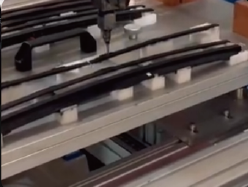 Industrial adhesive