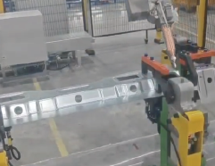 Industrial adhesive