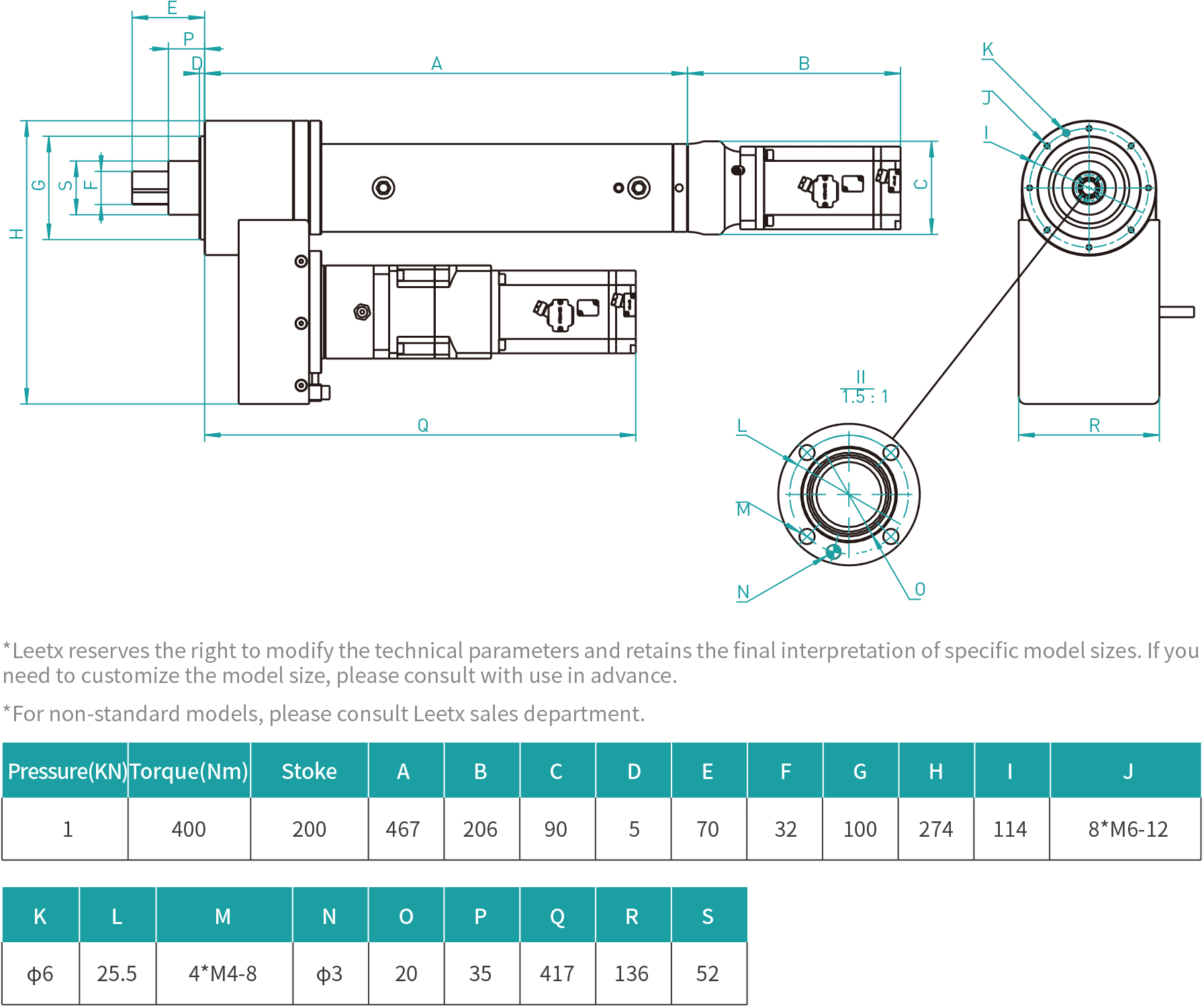 service image