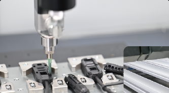 Automation process