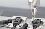 Dispensing nozzle